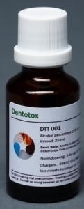 DTT007 Straling/anaesthesie Dentotox Top Merken Winkel